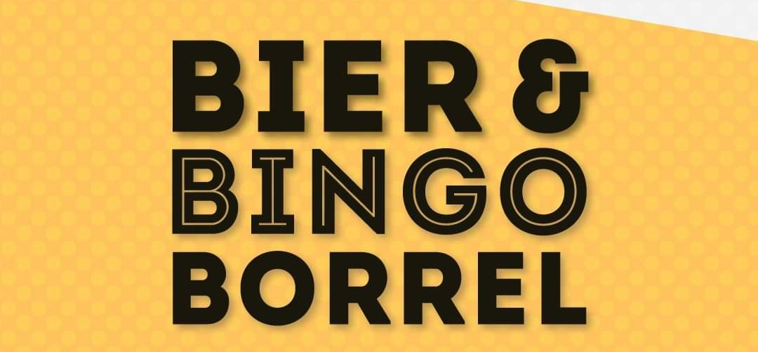 Bier & Bingo Borrel